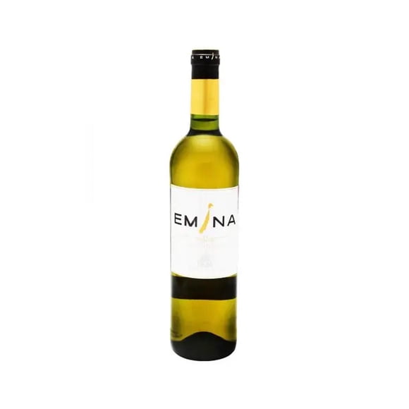 Pack de 12 Vino Blanco Emina Verdejo 750 ml