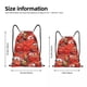 thumbnail image 4 of Mochila deportiva con cordón de Cars Galaxy de Lightning Mcqueen, mochila para gimnasio, bolsas con cordón para hacer ejercicio, 4 of 5