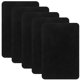 thumbnail image 1 of unbranded 5Ud De Limpieza Negro Para Vinilos Y Cds Con Tela Duradera Para Eliminar Polvo Fácilmente, 1 of 6