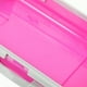 thumbnail image 5 of GOOHOCHY Maleta de simulación de 4 piezas, caja de maquillaje portátil para guardar pestañas postizas, estuche de viaje para maquillaje., 5 of 8