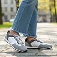 thumbnail image 2 of Tenis Moda casual Mujer Dominiq 131 Sneakerina Ligeros, 2 of 5