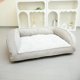 thumbnail image 1 of Puppy Indoor Home Dog Bed Accessories Kennel Canil Enclose Dog Bed Camping Cat Shop Furniture Casa Perro Pet Products MR50DH ShopWise Round, 1 of 8