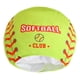 thumbnail image 3 of Gorro de softbol, ​​disfraz, gorro cálido y versátil para niños y niñas, ideal para fiestas, cosplay juegos de rol., 3 of 9