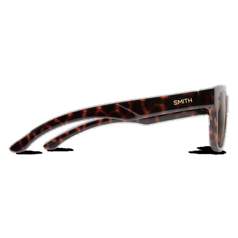 Smith Optics Lowdown Slim 2 Sunglasses, Matte Tortoise  display picture 3