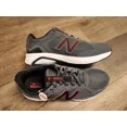 thumbnail image 2 of NEW Mens New Balance 460v3 Size 8 Wide 4E Athletic Running Shoes Gray M460LS3, 2 of 5
