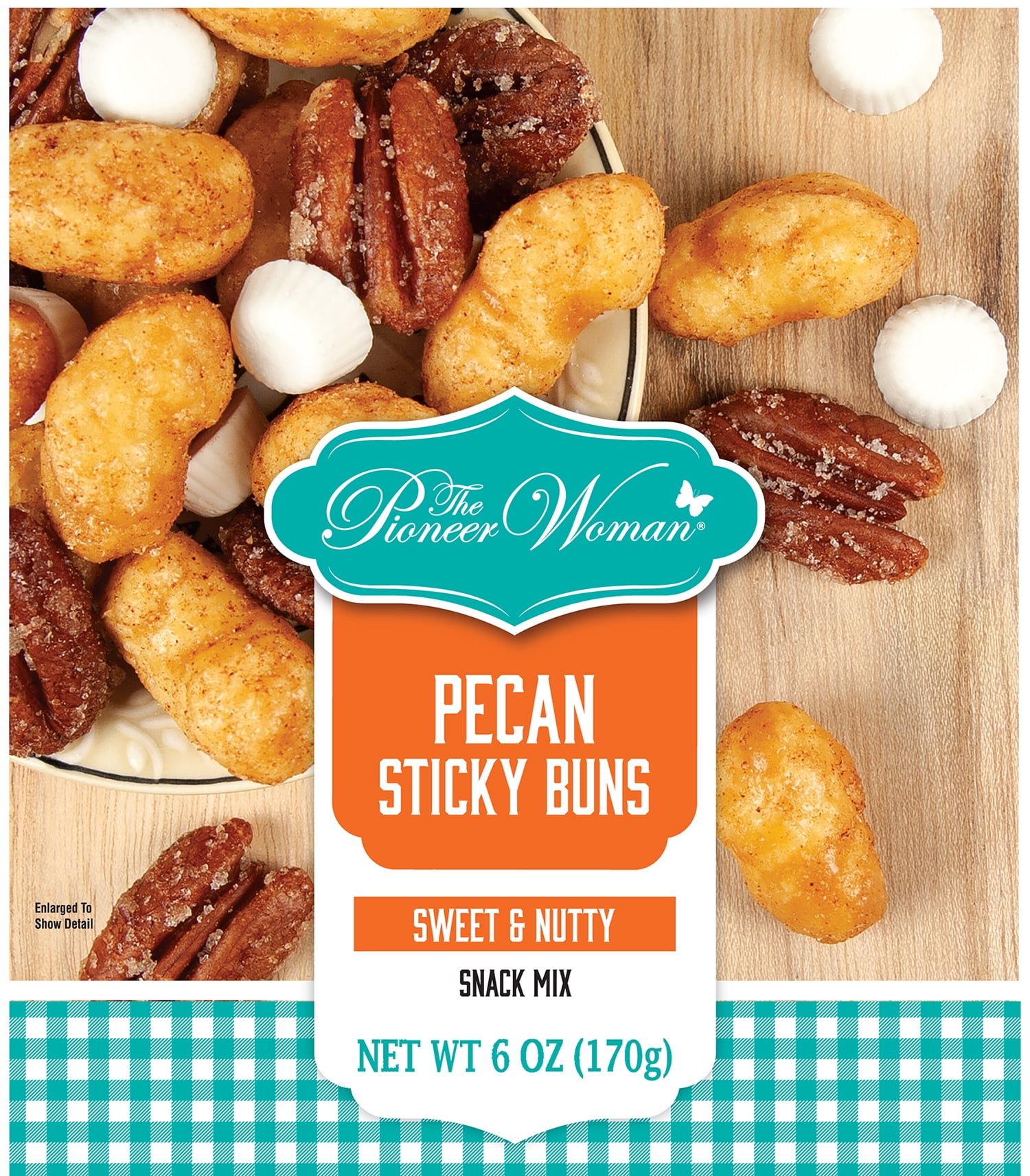 Pioneer Woman Popcorn Chex Mix Recipe Deporecipe.co