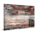thumbnail image 7 of Parvez Taj "Downtown & Brooklyn" Print on Canvas, 7 of 7