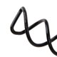 thumbnail image 4 of 10 pinzas para el cabello en espiral de metal portátiles, pinzas para el cabello, palillo para moños, para estilo de cabello DIY, 4 of 7