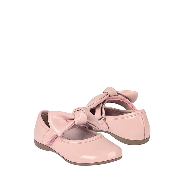 ZAPATOS VAVITO NIÑA 220028 CHAROL ROSA 13-15