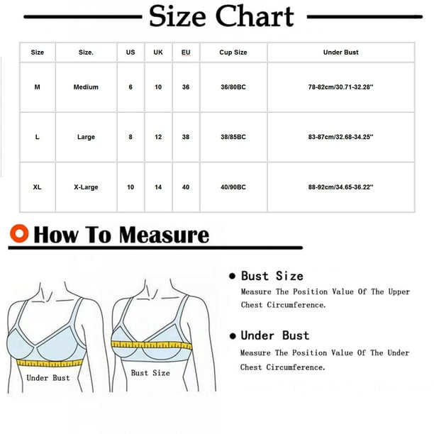 XZNGL Comfortable Bras for Women with Support Ladies Comfortable Breathable  No Steel Ring Front Buckle Breastfeeding Bra Woman Underwear 