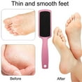 thumbnail image 3 of Teissuly Foot Rasp File Hard Dead Skin Callus Remover Pedicure, 3 of 7