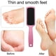 thumbnail image 3 of Fiudx Herramienta para Cuidado Los Pies, Ergonomía Acero y Plástico, Kit de Pedicura para Eliminar Callos con Suavidad, Set Manicura con Raspador de Uñas Resistente, Accesorio de Spa para Limpiar La, 3 of 7