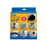 Sakar DC 510 - Digital camera accessory kit