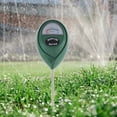 thumbnail image 4 of VIFERR Soil Tester 2 in 1 Moisture Meter Humidity Monitor PH Detector with Probe for Garden Plant, 4 of 7