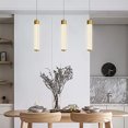 thumbnail image 3 of Luces Colgantes Gednbo, Iluminación De Isla De Cocina, 18 W, esquí esquí Gafas de esquí, 3 of 5