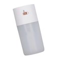 thumbnail image 2 of Rechargeable Automatic Alcohol Dispenser 2W 300ML DC5V White Touch Free Alcohol Sprayer Dispenser for Car Hotel, 2 of 5