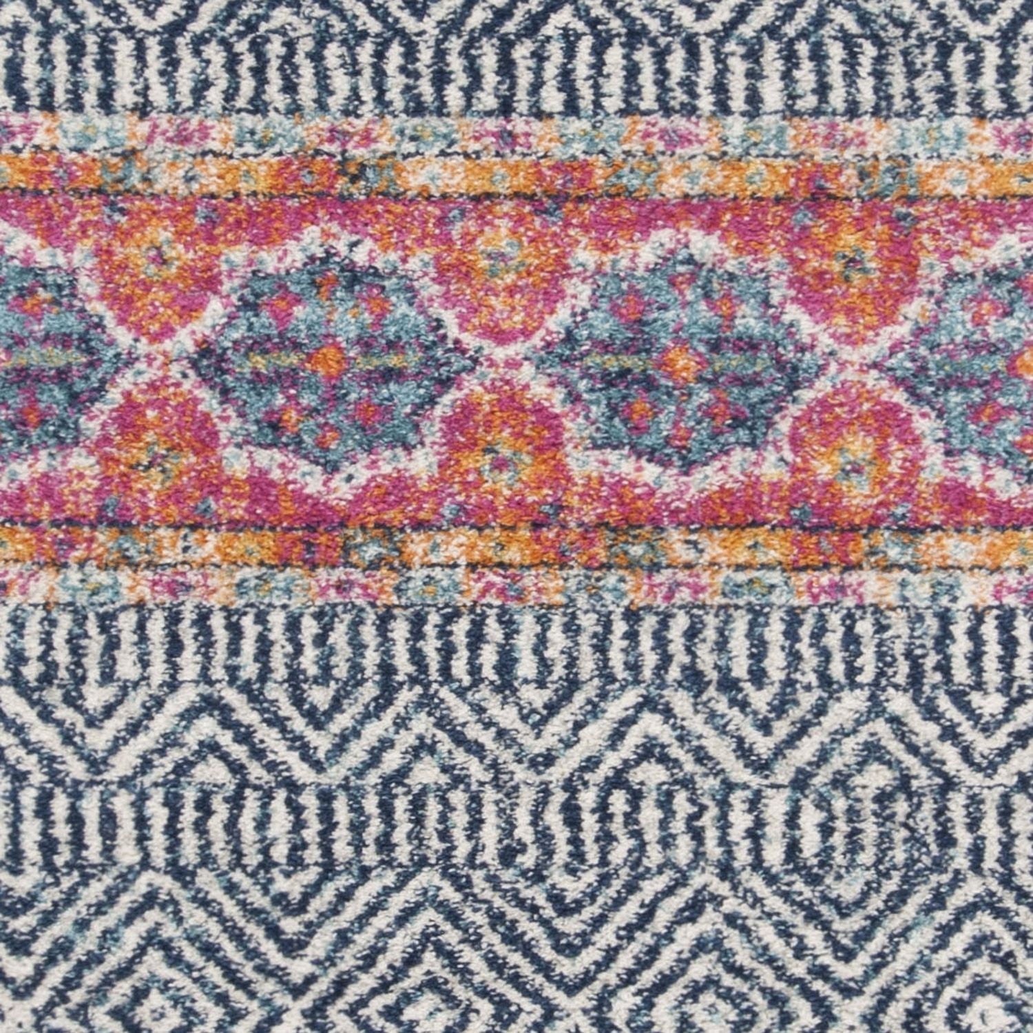 Safavieh Madison Kandace Abstract Area Rug