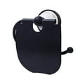 thumbnail image 1 of Dyconn Faucet BARTPH-ORB Arlington Series Victorian Toilet Paper Holder, Oil Rubbed Bronze, 1 of 1
