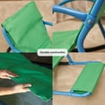 thumbnail image 3 of Silla mecedora sensorial para niños ODOXIA para niños pequeños con necesidades especiales, 3 of 8