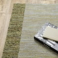 thumbnail image 6 of Oriental Weavers STRADA Green 6' 7 X 9' 6 Area Rug, 6 of 8