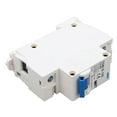 thumbnail image 3 of DC Circuit Isolator, TOB1Z 125 Mini Circuit Breaker DIN Rail Mount 250V 10KA Breaking Capacity  For Household, 3 of 8