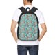 thumbnail image 4 of Easygdp Sea Lighthouse Mochila de Gran Capacidad Minimalista Ideal para Escuela, Viajes y Uso Diario, 4 of 6