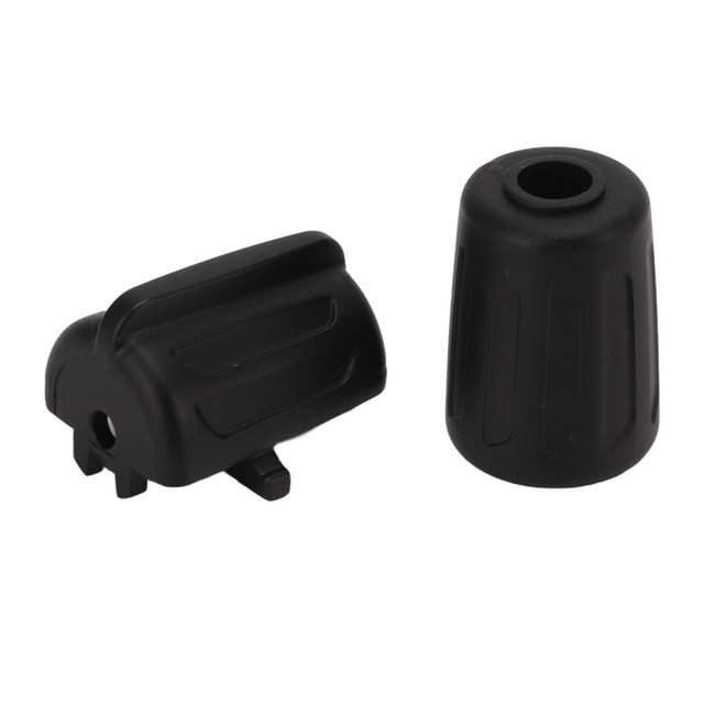 Car Steering Wheel Button, 2 Pcs Car Steering Wheel Control Button Multifunction ABS Key Control Knob 61317849411 Replacement For M Sport F20 F21 F22 F23 F45 F46