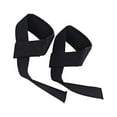 thumbnail image 1 of Correas de levantamiento de pesas perfecl, 1 of 8