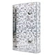 thumbnail image 1 of A6 Budget Binder Refillable Notebook Shell Protector with 2 Snaps, 1 of 5