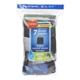 thumbnail image 4 of Hanes Boys Underwear, 7 Pack Tagless Boxer Briefs, Sizes S-XL, 4 of 8