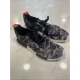 thumbnail image 3 of Adi-das NMD_R1 Men's Size 13 Black Grey Camo Gym Running Shoes SHW 675001, 3 of 6