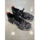 thumbnail image 3 of Ad-id-as NMD_R1 Men's Size 13 Black Grey Camo Gym Running Shoes SHW 675001, 3 of 6