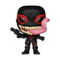 thumbnail image 1 of Funko Pop Marvel Venom Thunderbolt Agente Venom Exclusivo Figura Coleccionable, 1 of 2