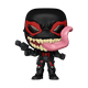thumbnail image 1 of Funko Pop Marvel Venom Thunderbolt Agente Venom Exclusivo Figura Coleccionable, 1 of 2