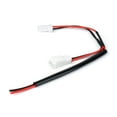 thumbnail image 1 of Xprite UTV Power Port Pigtail Wiring Accessory For Can-Am Maverick X3, 1 of 5