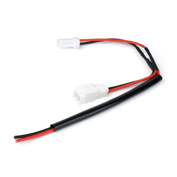 Xprite UTV Power Port Pigtail Wiring Accessory For Can-Am Maverick X3