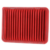 K&N Advantage Air Filter 18K Miles, TOYOTA TACOMA L4-2.7L F/I, 2005-2017, KNA-2306