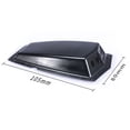 thumbnail image 4 of 1/10 RC Car Simulation Hood Intake Air Vent For TRAXXAS TRX4 For Ford BRONCO, 4 of 11