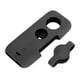 thumbnail image 2 of Funda protectora de silicona para cámara deportiva con cubierta de lente para Insta360 One X ANGGREK  Otros, 2 of 8