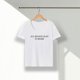 thumbnail image 1 of Camiseta de mujer Camiseta básica Camiseta de cuello redondo suave Camiseta de manga corta para viajes en la calle Vacaciones Senderismo Playa XL, 1 of 10