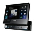 thumbnail image 2 of New Pioneer AVH-3500NEX 7" Single-DIN DVD Receiver & Free Backup Camera, 2 of 4