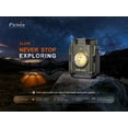 thumbnail image 4 of EdisonBright Fenix CL27R 1200 Lumen Rechargeable LED Compact Multi functonal Lantern with EBR Accessory Box, 4 of 4