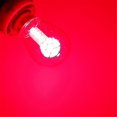 thumbnail image 2 of 2 uds luz de señal de giro 15smb bombillas Led bombilla trasera de coche luz roja, 2 of 5