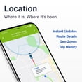 thumbnail image 3 of GPS Car Tracker Bouncie: ubicación del vehículo e historial de rutas, 3 of 7