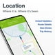 thumbnail image 3 of GPS Car Tracker Bouncie: ubicación del vehículo e historial de rutas, 3 of 7