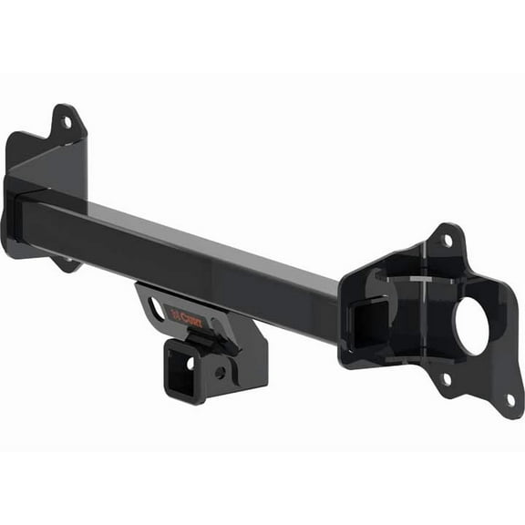 Curt 13598 Fits 20-23 Tesla Y 3500lb/525lb Class 3 Receiver Hitch