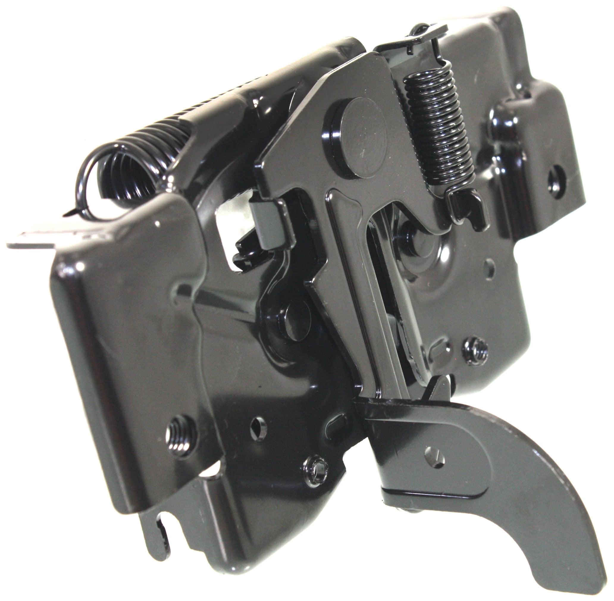 Hood Latch Compatible with 2012-2017 Mazda 5 2010-2013 3