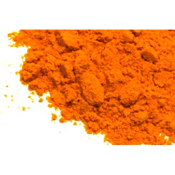 Tumeric Turmeric Root Curcuma longa Powder