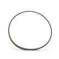 thumbnail image 3 of FLAMEEN Rubber 5PCS/Pack GT2-6 Parts Synchronous Belt Timing Belt For 3D Printers For Linear Drive, 3 of 8