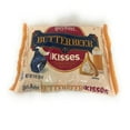 thumbnail image 2 of Hersheys Kisses Harry Potter Butterbeer Flavored Easter Candy 9Oz - 1 Bag Packaging May Vary, 2 of 3